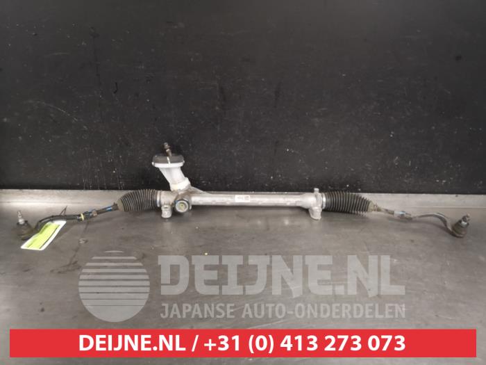 Gebrauchte Lenkgetriebe Kia Picanto (JA) 1.0 12V Preis € 75,00 Margenregelung angeboten von V.Deijne Jap.Auto-onderdelen BV