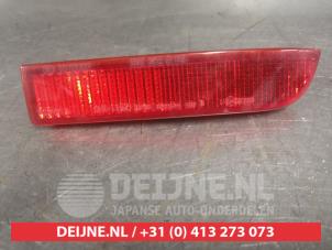 Used Rear bumper reflector, right Toyota Avensis Wagon (T27) 2.2 16V D-4D-F 150 Price on request offered by V.Deijne Jap.Auto-onderdelen BV