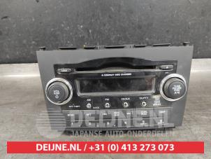 Usagé Radio Honda CR-V (RM) 2.2 i-CTDi 16V Prix € 75,00 Règlement à la marge proposé par V.Deijne Jap.Auto-onderdelen BV