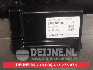 Used Transfer module 4x4 Isuzu D-Max (TFR/TFS) 2.5 D Twin Turbo Price on request offered by V.Deijne Jap.Auto-onderdelen BV