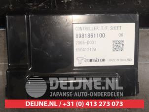 Used Transfer module 4x4 Isuzu D-Max (TFR/TFS) 2.5 D Twin Turbo Price on request offered by V.Deijne Jap.Auto-onderdelen BV