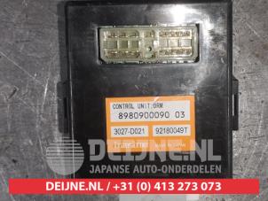 Gebrauchte Modul (sonstige) Isuzu D-Max 2.5 D Preis auf Anfrage angeboten von V.Deijne Jap.Auto-onderdelen BV