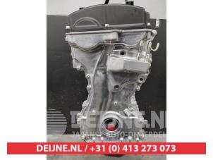 Neue Motor Hyundai iX35 (LM) 2.0 16V 4x4 Preis € 2.268,75 Mit Mehrwertsteuer angeboten von V.Deijne Jap.Auto-onderdelen BV