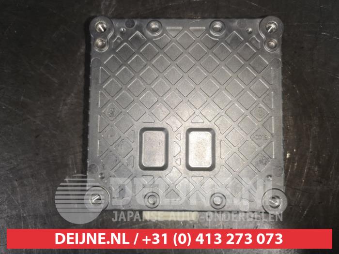 Used Power steering computer Honda Jazz (GK/GP) 1.3 -i-VTEC 16V Price € 50,00 Margin scheme offered by V.Deijne Jap.Auto-onderdelen BV