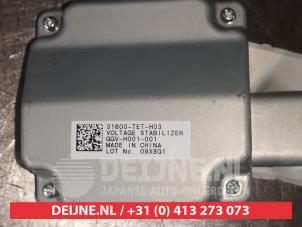 Used DC/CD converter Honda Civic (FK6/7/8/9) 1.5i Turbo 16V Price on request offered by V.Deijne Jap.Auto-onderdelen BV
