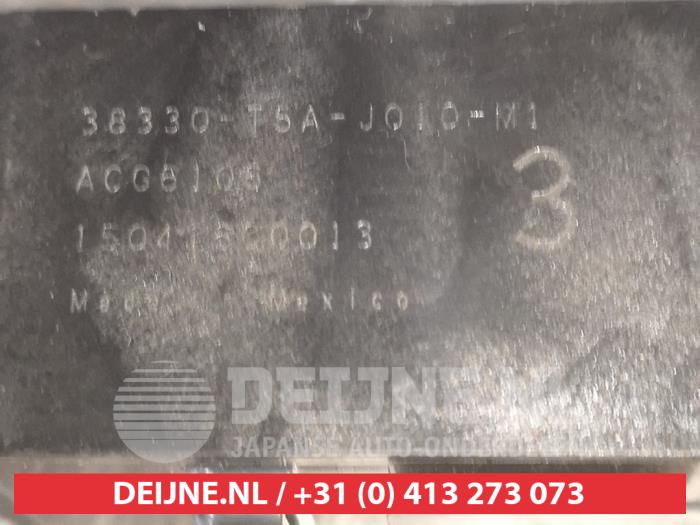 Begagnade Relä Honda HR-V (RU) 1.6 i-DTEC 16V Pris € 25,00 Marginaltabell erbjuds av V.Deijne Jap.Auto-onderdelen BV