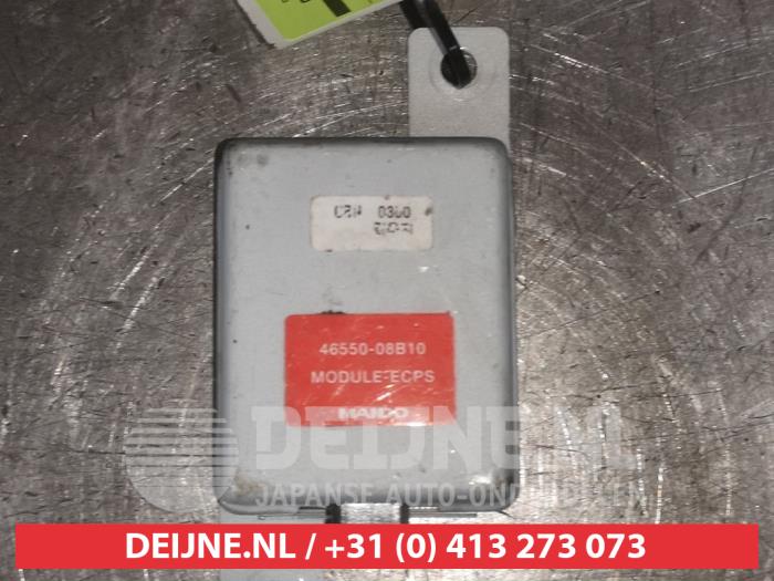 Usagé Ordinateur direction assistée Ssang Yong Rexton 2.7 Xdi RX270 XVT 16V Prix € 50,00 Règlement à la marge proposé par V.Deijne Jap.Auto-onderdelen BV