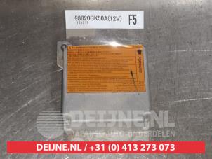 Used Airbag Module Nissan Qashqai (J10) 1.5 dCi DPF Price € 50,00 Margin scheme offered by V.Deijne Jap.Auto-onderdelen BV