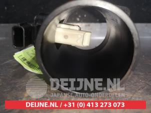 Used Airflow meter Nissan Qashqai (J10) 1.5 dCi DPF Price on request offered by V.Deijne Jap.Auto-onderdelen BV