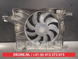 Used Cooling fans Nissan Qashqai (J10) 1.5 dCi DPF Price € 40,00 Margin scheme offered by V.Deijne Jap.Auto-onderdelen BV