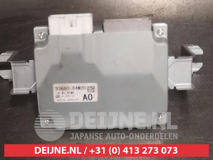 Used Start/Stop computer Suzuki Celerio (LF) 1.0 12V Dualjet Price € 75,00 Margin scheme offered by V.Deijne Jap.Auto-onderdelen BV