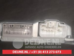Start/Stop computer from a Suzuki Vitara (LY/MY) 1.6 16V VVT AllGrip 2015