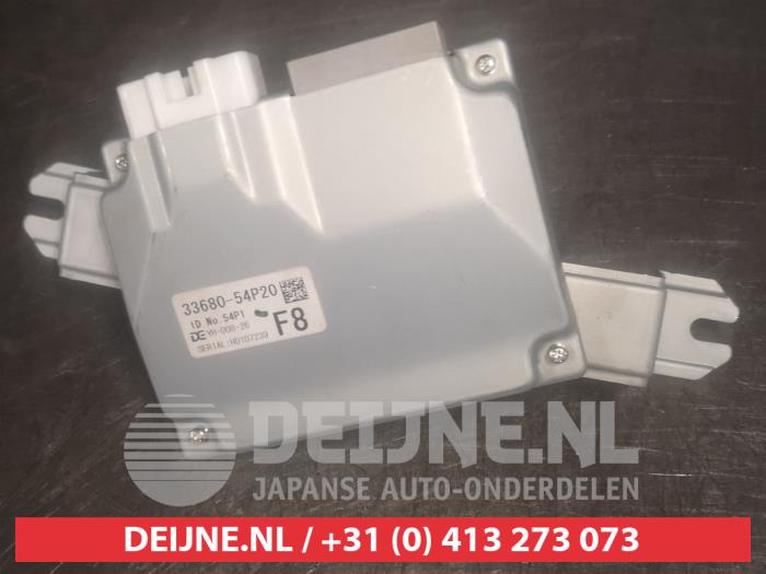 Used Start/Stop computer Suzuki SX4 S-Cross (JY) 1.4 Booster Jet Turbo 16V AllGrip Price on request offered by V.Deijne Jap.Auto-onderdelen BV