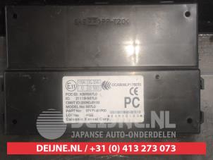 Gebrauchte Modul keyless vehicle Suzuki Swift (ZA/ZC/ZD) 1.2 16V Preis auf Anfrage angeboten von V.Deijne Jap.Auto-onderdelen BV