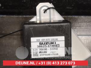 Usados Ordenador de iluminación Suzuki SX4 S-Cross (JY) 1.6 16V DDiS AllGrip Precio de solicitud ofrecido por V.Deijne Jap.Auto-onderdelen BV