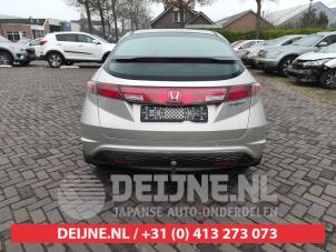 Used Reflector tail light garnish panel Honda Civic (FK/FN) 1.4 i-Dsi Price on request offered by V.Deijne Jap.Auto-onderdelen BV