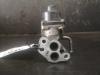 EGR valve from a Mazda 5 (CR19) 2.0i 16V 2008