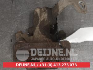 Used Rear brake calliper, right Honda Jazz (GD/GE2/GE3) 1.2 i-DSi Price € 50,00 Margin scheme offered by V.Deijne Jap.Auto-onderdelen BV