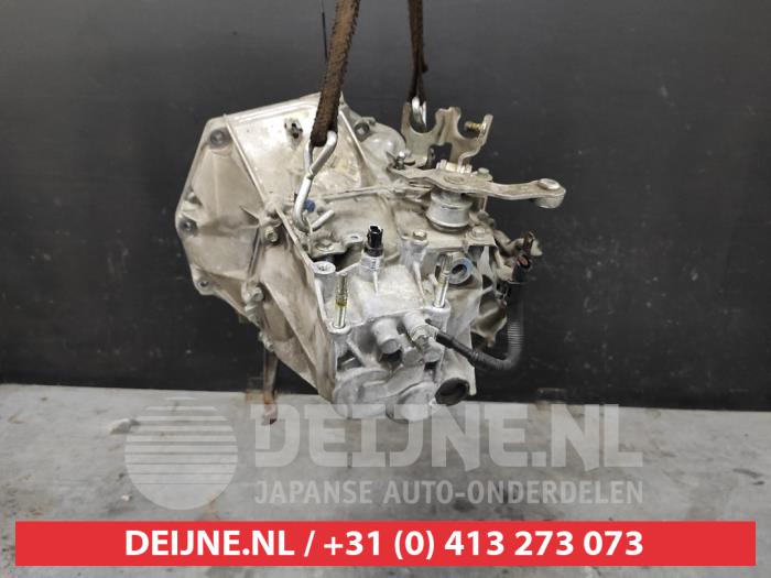 Gearbox Suzuki Celerio 1.0 12V 1079152