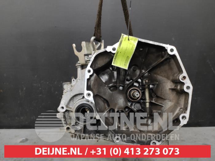 Gearbox Suzuki Celerio 1.0 12V 1079152