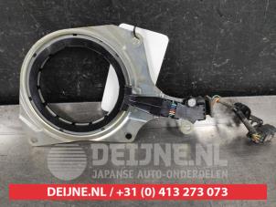 Used TDC sensor Honda Insight (ZE2) 1.3 16V VTEC Price on request offered by V.Deijne Jap.Auto-onderdelen BV