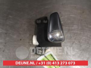 Used Automatic gear selector Lexus CT 200h 1.8 16V Price on request offered by V.Deijne Jap.Auto-onderdelen BV