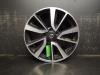 Wheel from a Nissan X-Trail (T32) 1.6 DIG-T 16V 2015