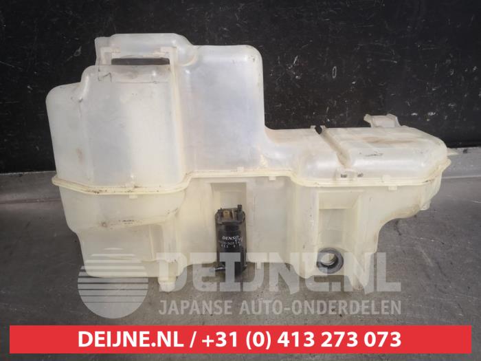 Scheibensprühertank vorne Mitsubishi Pajero Pinin 1.8 16V - MITSUBISHI