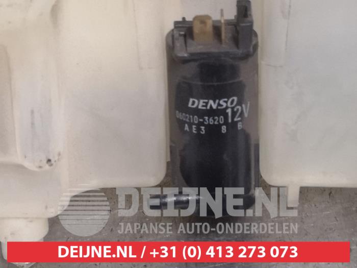 Scheibensprühertank vorne Mitsubishi Pajero Pinin 1.8 16V - MITSUBISHI 