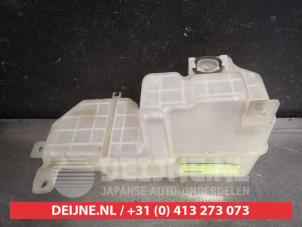 Used Front windscreen washer reservoir Mitsubishi Pajero Pinin (H6/H7) 1.8 16V Price on request offered by V.Deijne Jap.Auto-onderdelen BV