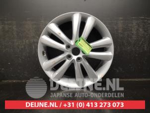 Used Wheel Hyundai IX35 Price on request offered by V.Deijne Jap.Auto-onderdelen BV