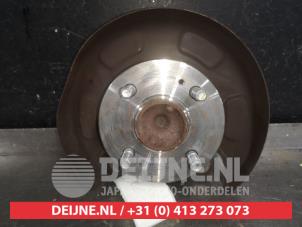Used Rear wheel bearing Hyundai i10 (F5) 1.2i 16V Price on request offered by V.Deijne Jap.Auto-onderdelen BV