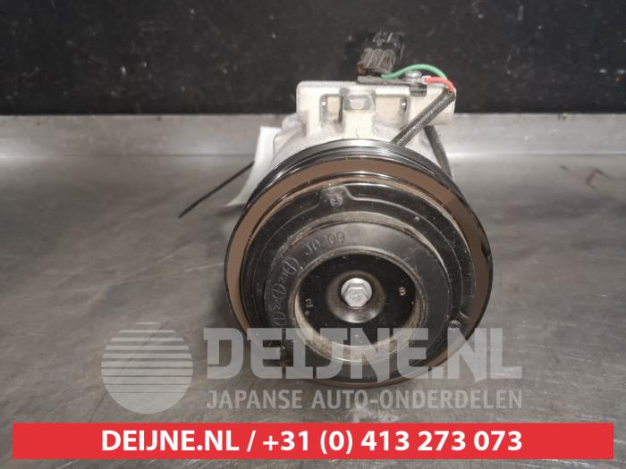 Gebrauchte Klimapumpe Kia Stonic (YB) 1.0i T-GDi 12V Preis € 125,00 Margenregelung angeboten von V.Deijne Jap.Auto-onderdelen BV