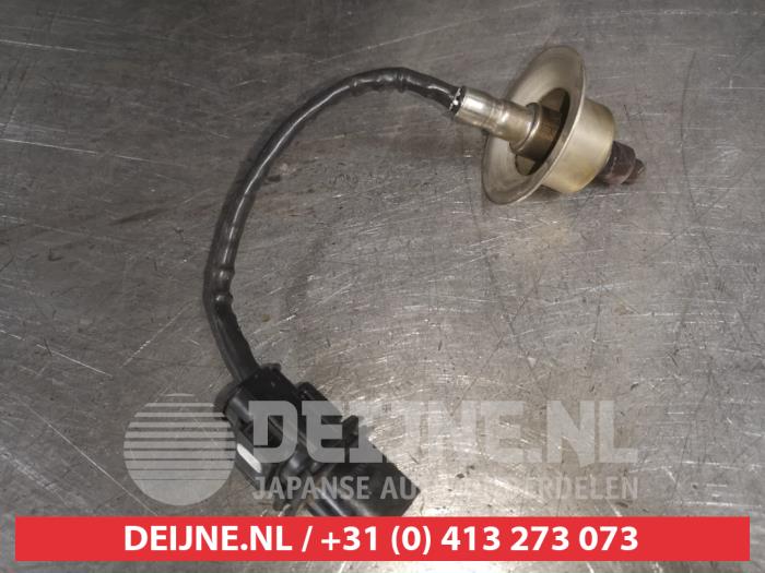 Usagé Sonde lambda Kia Stonic (YB) 1.0i T-GDi 12V Prix € 70,00 Règlement à la marge proposé par V.Deijne Jap.Auto-onderdelen BV