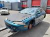 Reflektor lewy z Mitsubishi Eclipse (D3), 1995 / 1999 2.0 GS 16V, Coupe, 2Dr, Benzyna, 1.997cc, 107kW (145pk), FWD, 4G63, 1995-12 / 1998-12, D32A 1996