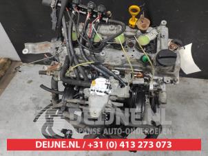 Usagé Moteur Daihatsu Materia 1.5 16V Prix € 1.250,00 Règlement à la marge proposé par V.Deijne Jap.Auto-onderdelen BV