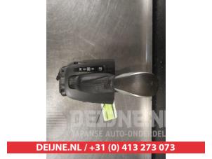 Usagé Levier de sélection automatique Suzuki Baleno (EW/FW) 1.0 Booster Jet Turbo 12V Prix € 75,00 Règlement à la marge proposé par V.Deijne Jap.Auto-onderdelen BV
