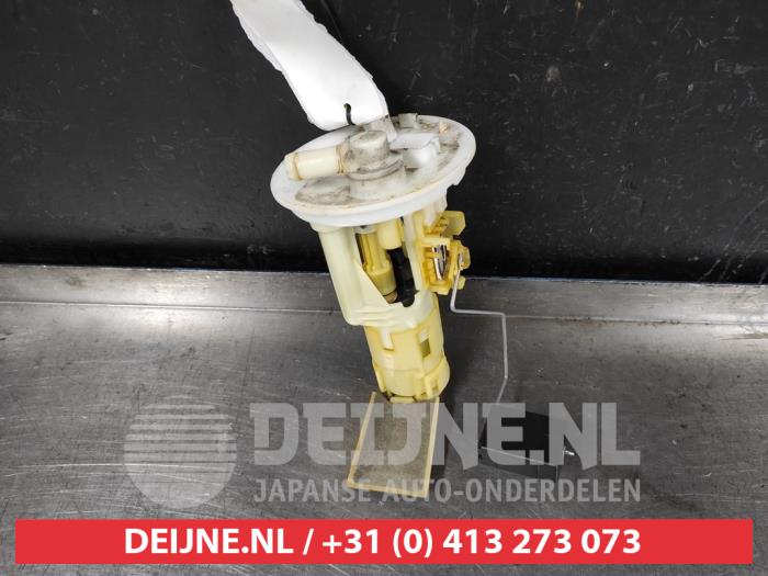 Gebrauchte Kraftstoffpumpe Elektrisch Daihatsu Materia 1.5 16V Preis € 40,00 Margenregelung angeboten von V.Deijne Jap.Auto-onderdelen BV