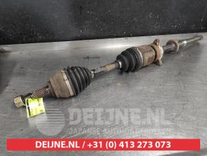 Used Front drive shaft, right Nissan Murano (Z50) 3.5 V6 24V 4x4 Price on request offered by V.Deijne Jap.Auto-onderdelen BV