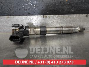 Used Injector (diesel) Mitsubishi Outlander (CW) 2.2 DI-D 16V 4x4 Price on request offered by V.Deijne Jap.Auto-onderdelen BV