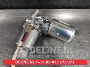 Used Brake pump Toyota Prius (ZVW5) 1.8 16V Hybrid Price on request offered by V.Deijne Jap.Auto-onderdelen BV