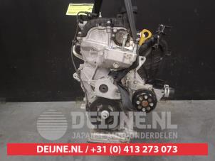 Used Engine Kia Picanto (JA) 1.0 12V Price € 900,00 Margin scheme offered by V.Deijne Jap.Auto-onderdelen BV