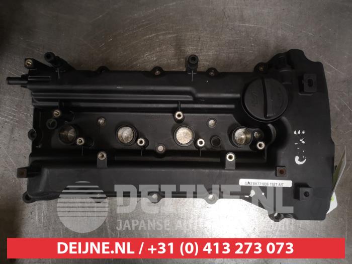 Gebrauchte Ventildeckel Kia Sorento II (XM) 2.4 16V 4x2 Preis auf Anfrage angeboten von V.Deijne Jap.Auto-onderdelen BV