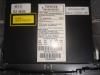 Radio van een Toyota Auris (E15) 1.6 Dual VVT-i 16V 2007