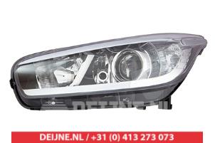 New Headlight, left Kia Cee'D Price € 283,06 Inclusive VAT offered by V.Deijne Jap.Auto-onderdelen BV