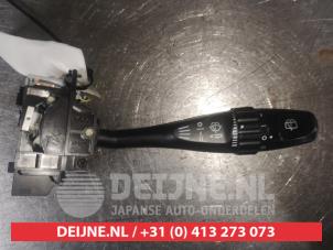 Usados Interruptor de limpiaparabrisas Mitsubishi Pajero Sport (K7/9) 2.5 TD GLS Precio de solicitud ofrecido por V.Deijne Jap.Auto-onderdelen BV