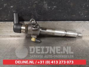 Used Injector (diesel) Nissan Qashqai (J10) 1.5 dCi Price € 50,00 Margin scheme offered by V.Deijne Jap.Auto-onderdelen BV