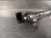 Injector (diesel) from a Nissan Qashqai (J10) 1.5 dCi 2009