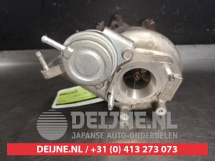 Used Turbo Nissan Juke (F15) 1.6 DIG-T 16V Price € 75,00 Margin scheme offered by V.Deijne Jap.Auto-onderdelen BV