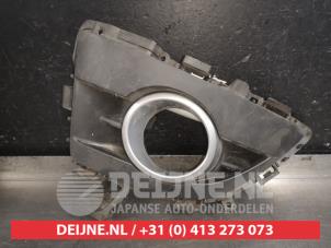 Used Bumper grille Mazda 5 (CR19) 2.0i 16V Price on request offered by V.Deijne Jap.Auto-onderdelen BV
